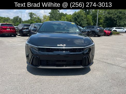 Used 2025 Kia K4 GT-Line Turbo FWD image 2