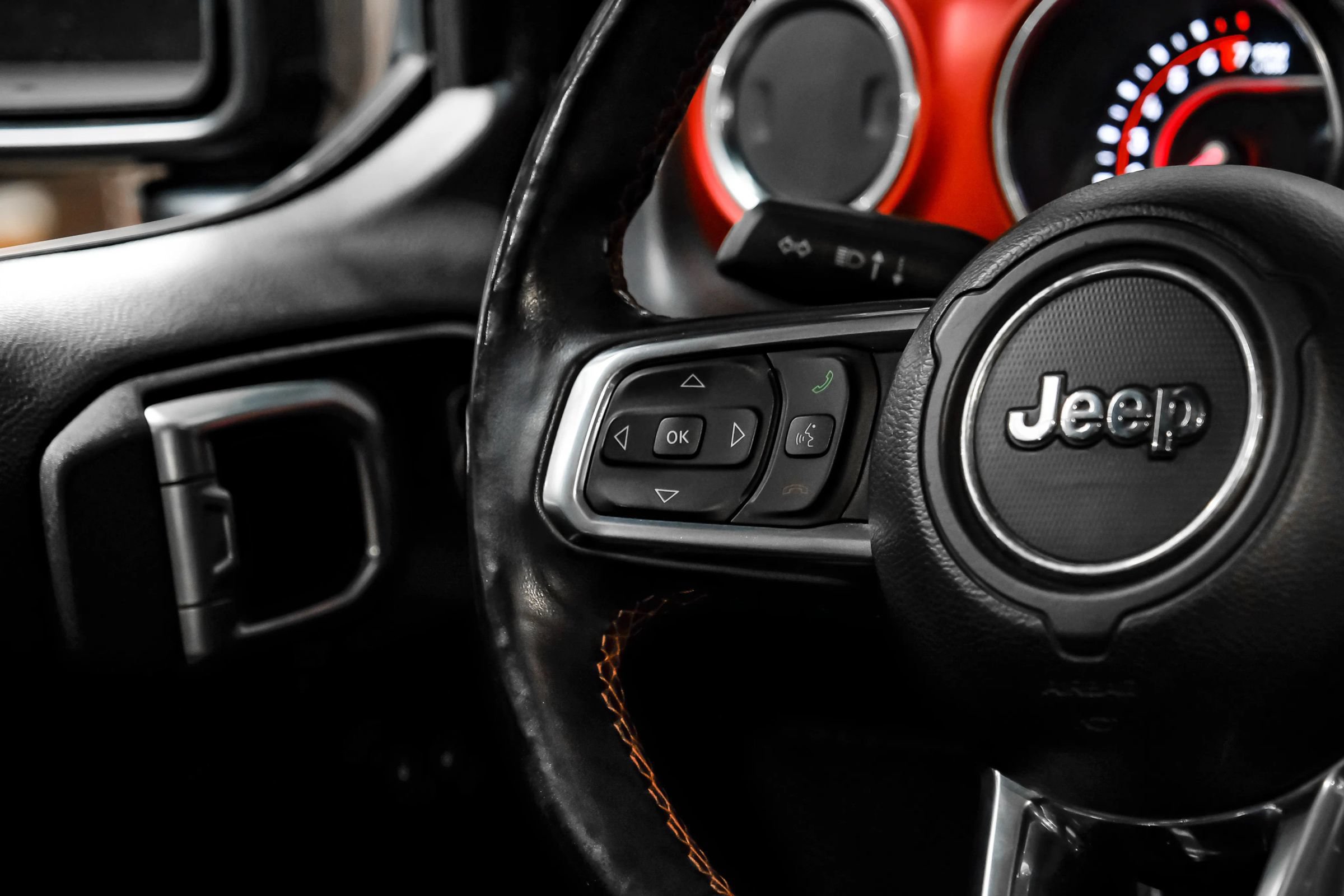 Used 2019 Jeep Wrangler Unlimited Rubicon AWD/4WD image 15