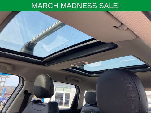 Used 2017 MINI Cooper Countryman S image 9