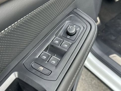 New 2026 Volkswagen Atlas SEL Premium R-Line image 15