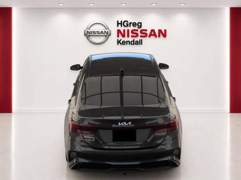 Used 2023 Kia Forte LXS FWD image 6