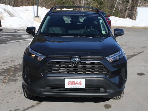 Certified 2023 Toyota RAV4 XLE image 2