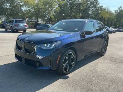 Used 2025 BMW X3 M50 w/ Premium Package