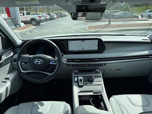 Used 2025 Hyundai Palisade SEL image 7