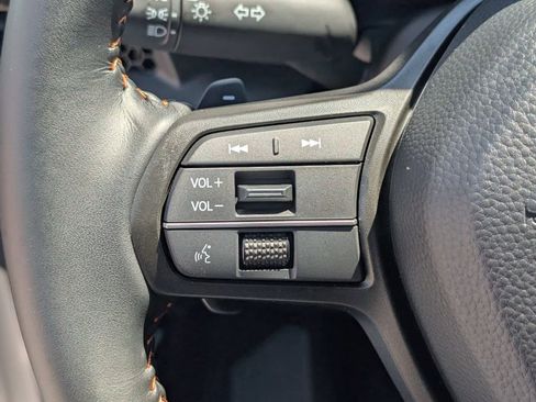 Certified 2026 Honda CR-V Sport-L image 22