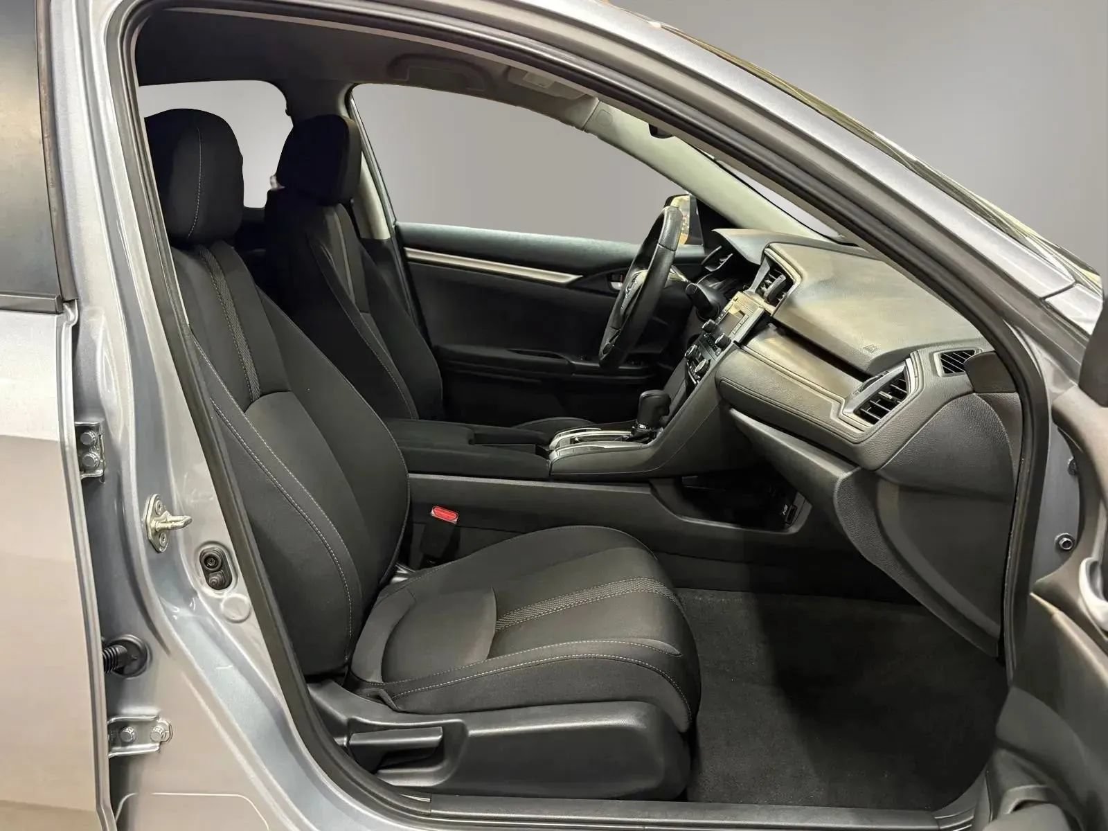 Used 2019 Honda Civic LX image 16