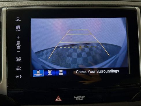 Used 2017 Honda Pilot EX-L image 16