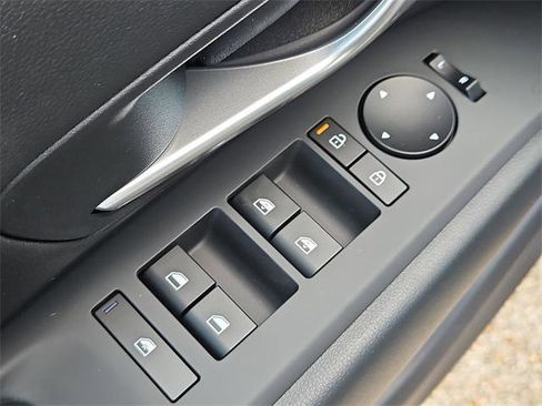 New 2026 Hyundai Tucson SEL image 13