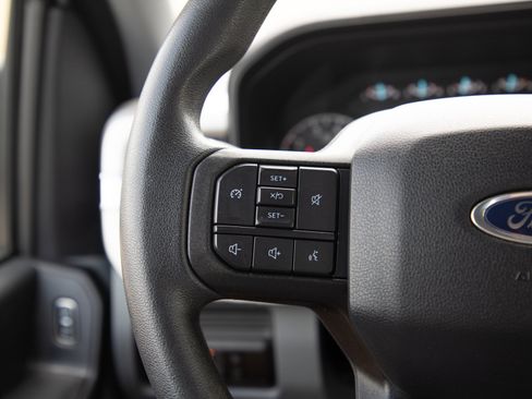 Used 2023 Ford F250 XL w/ XL Off-Road Package AWD/4WD image 25