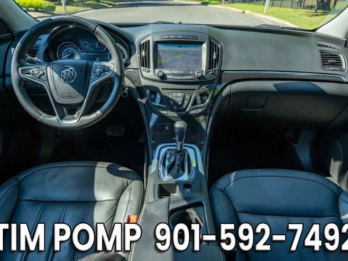 Used 2015 Buick Regal FWD image 18