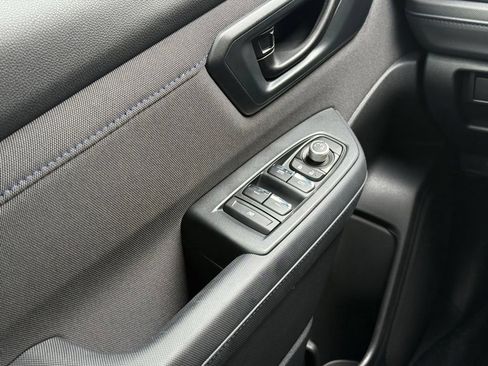 Certified 2025 Subaru Forester Premium AWD/4WD image 7