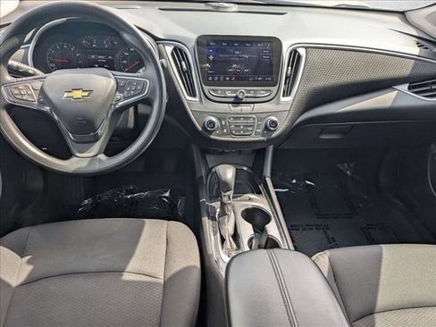 Used 2023 Chevrolet Malibu LT FWD image 16