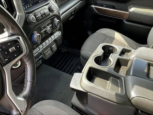 Used 2022 Chevrolet Silverado 2500 LT w/ Convenience Package AWD/4WD image 14