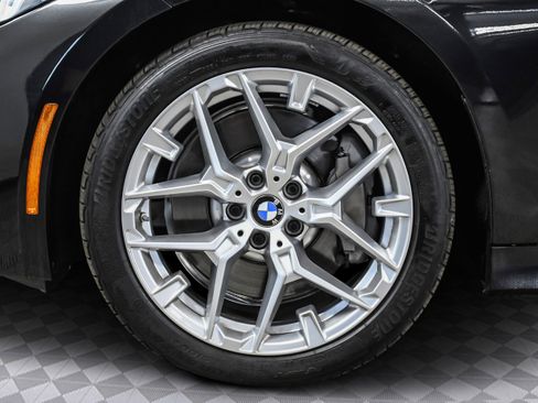 Used 2025 BMW 330i Sedan image 35