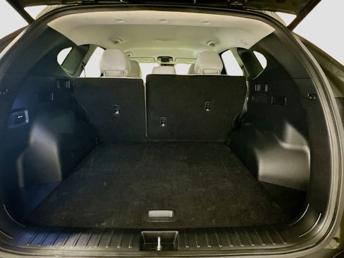 Used 2025 Hyundai Tucson SEL AWD/4WD image 29