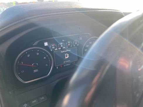 Used 2023 Chevrolet Silverado 3500 High Country image 11