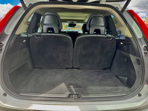 Used 2019 Volvo XC90 T6 Momentum w/ Advanced Package AWD/4WD image 19