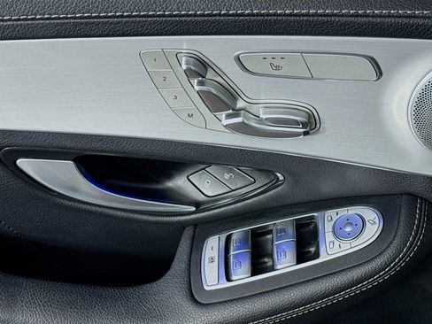 Used 2021 Mercedes-Benz C 300 Sedan image 22