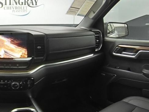 Used 2025 Chevrolet Silverado 1500 RST w/ RST All Star Premium Package AWD/4WD image 15
