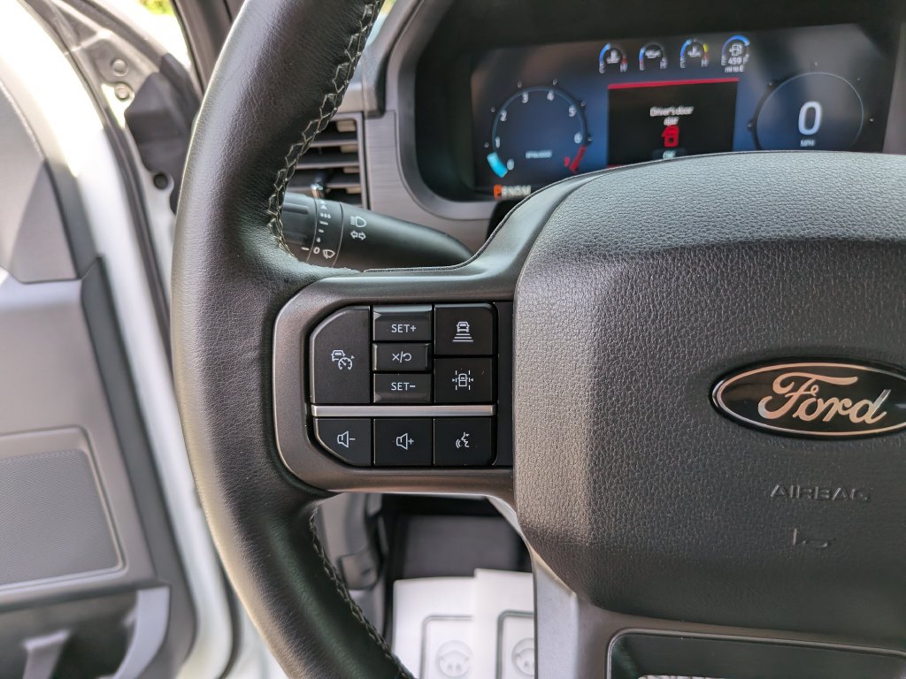 Used 2024 Ford F150 XLT w/ Equipment Group 302A MID AWD/4WD image 34