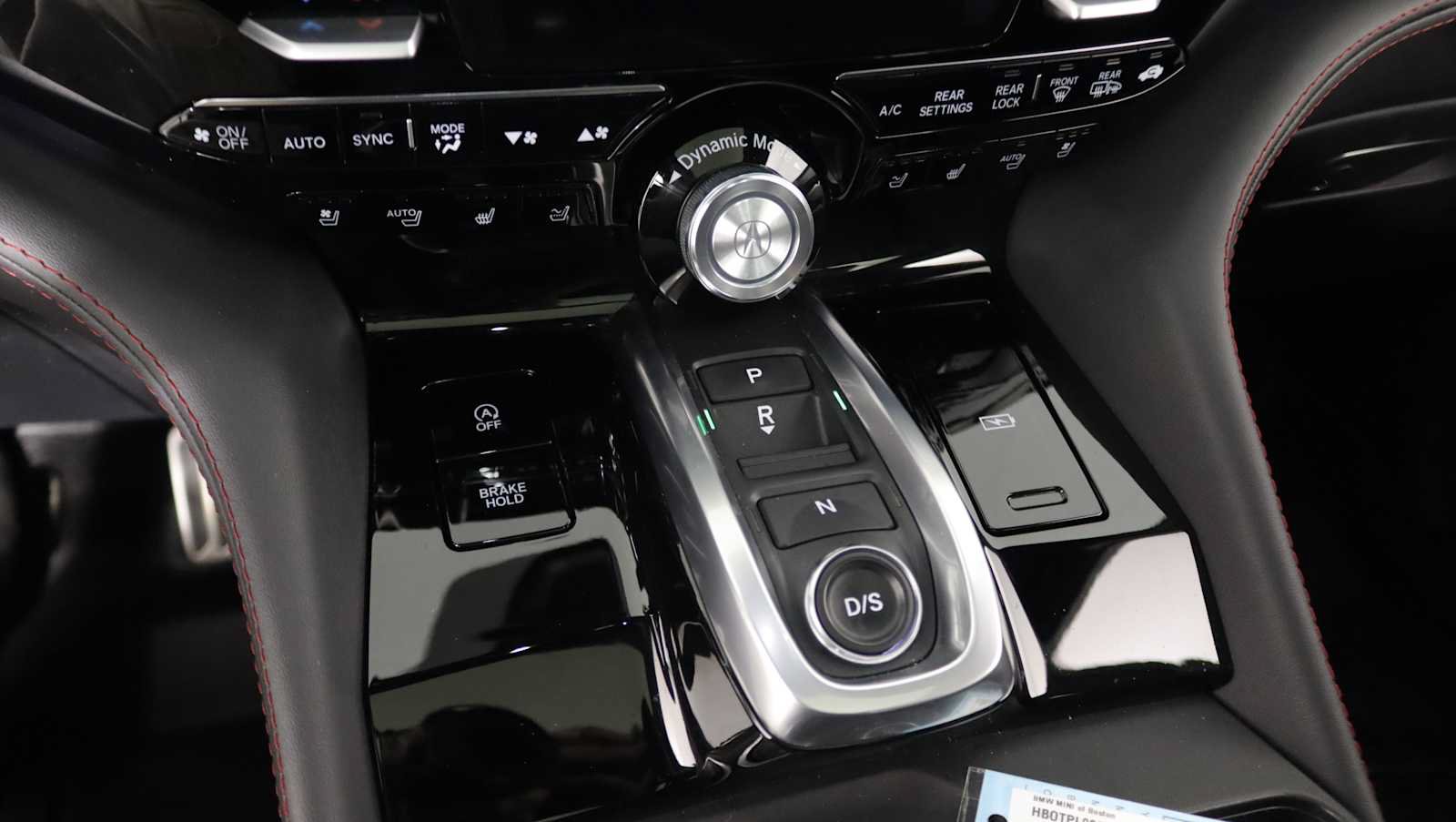 Used 2023 Acura MDX Type S w/ Advance Package AWD/4WD image 24