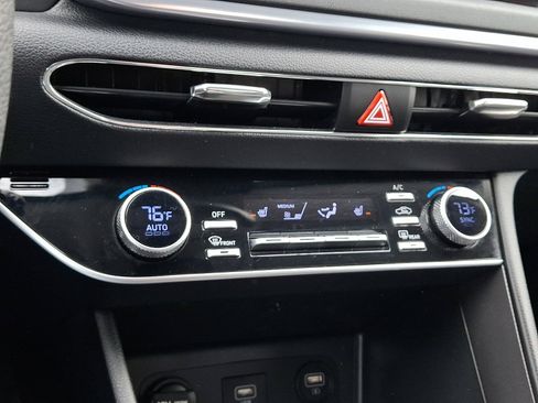 Used 2023 Hyundai Sonata SEL image 15