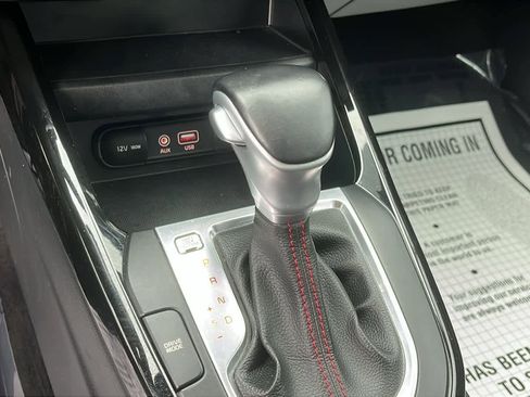 Used 2021 Kia Forte GT w/ GT2 Package image 18