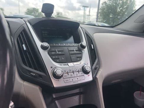 Used 2014 Chevrolet Equinox LT w/ Driver Convenience Package image 15