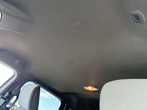 Used 2024 RAM 2500 Big Horn w/ Off Road Package image 21