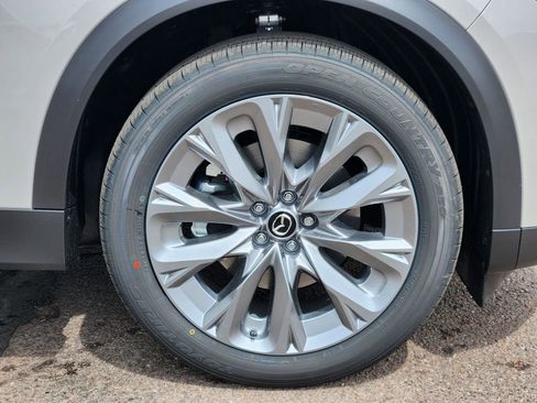 New 2026 MAZDA CX-90 3.3 Turbo w/ Premium Plus Pkg AWD/4WD image 30