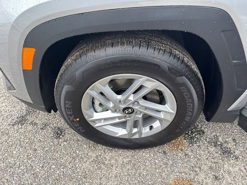 New 2026 Hyundai Tucson SE image 20