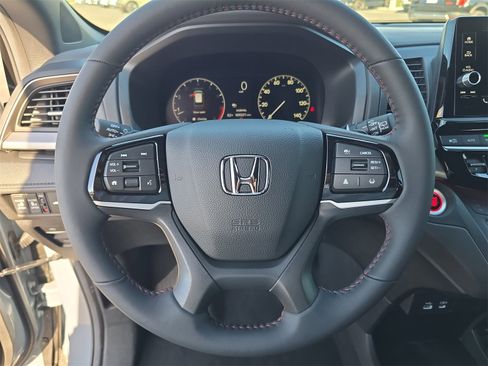 New 2026 Honda Odyssey Sport-L image 24