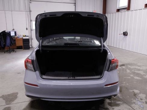 Certified 2024 Honda Civic Sport image 23