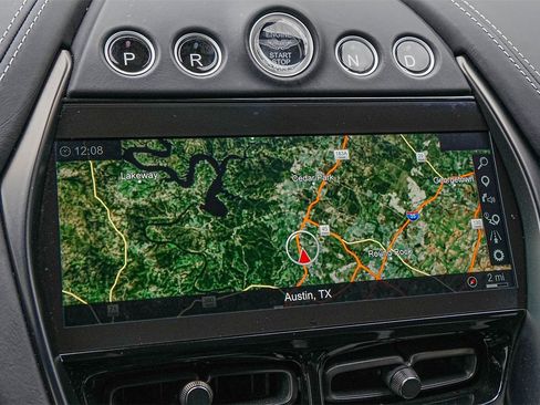 Used 2023 Aston Martin DBX 707 image 27