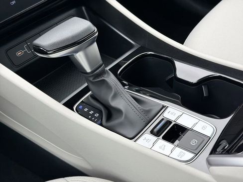 New 2026 Hyundai Tucson SEL AWD/4WD image 22