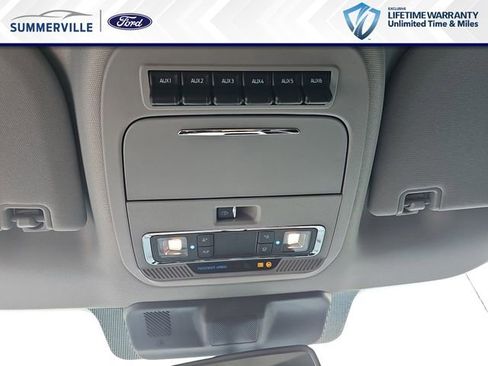 New 2026 Ford F250 Lariat w/ Chrome Package AWD/4WD image 32