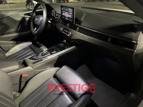 Used 2024 Audi A5 2.0T Premium Plus image 29