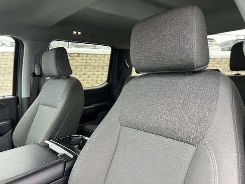 Certified 2024 Ford F150 XLT w/ Mobile Office Package image 15