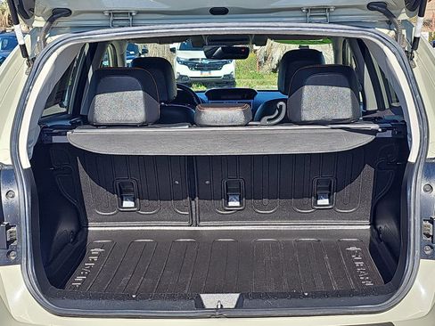 Used 2017 Subaru Crosstrek 2.0i Limited image 12