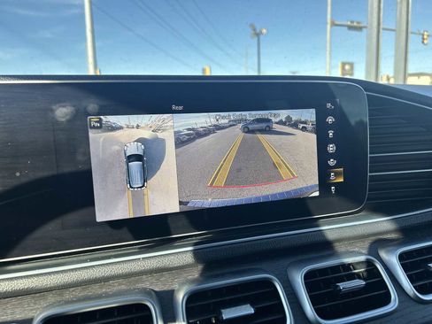 Used 2022 Mercedes-Benz GLE 350 GLE 350 image 15