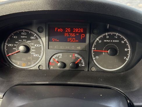 Used 2016 RAM ProMaster 1500 image 8