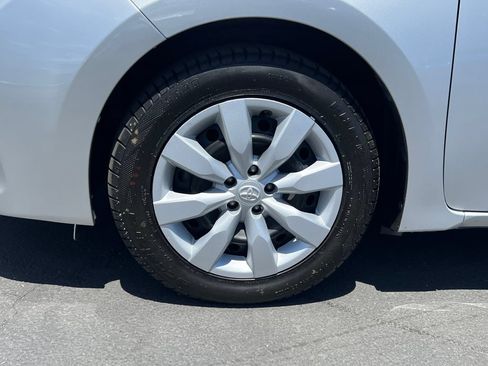 Used 2016 Toyota Corolla S FWD image 6