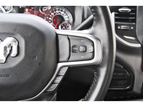 Used 2024 RAM 2500 Big Horn AWD/4WD image 26