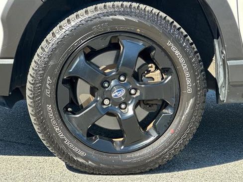 Used 2023 Subaru Forester Wilderness AWD/4WD image 32