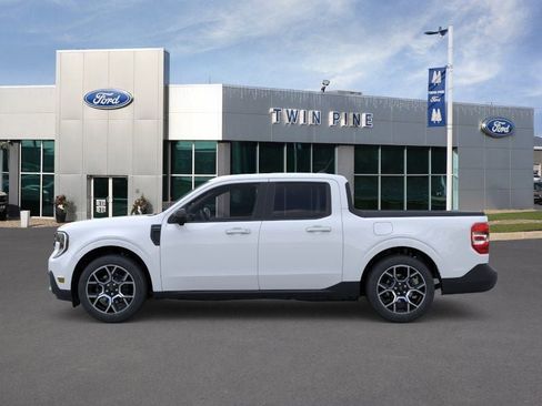 New 2026 Ford Maverick Lariat AWD/4WD image 3