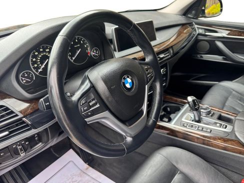 Used 2015 BMW X5 xDrive35i AWD/4WD image 3