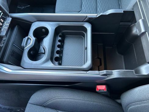 New 2025 RAM 1500 Big Horn AWD/4WD image 20
