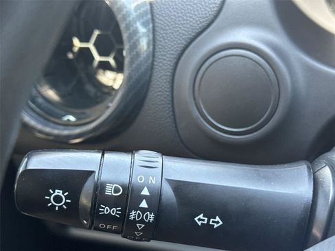 Used 2024 Mitsubishi Mirage ES FWD image 24