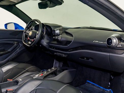 Certified 2022 Ferrari F8 Tributo RWD image 26