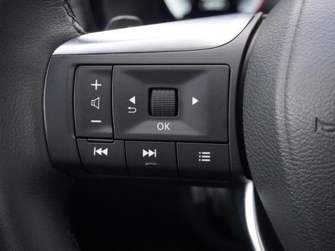 Used 2025 INFINITI QX60 Luxe image 58